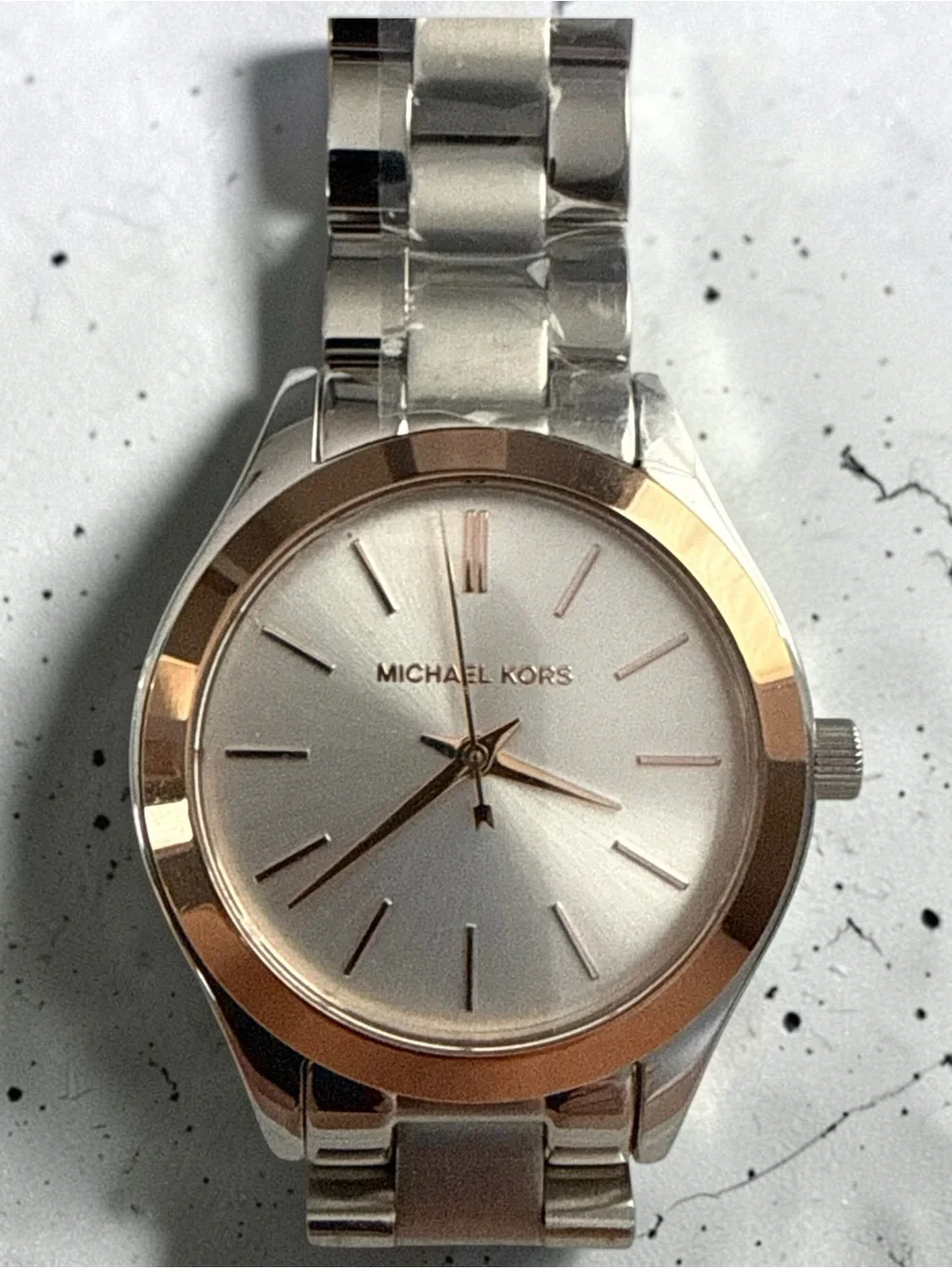 Michael Kors slender stick